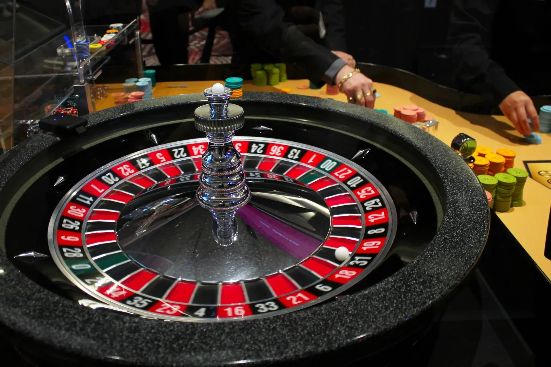 Análisis de casinos online en Argentina