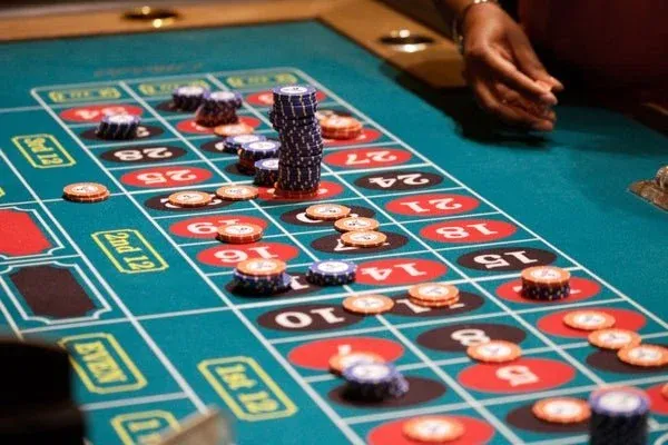 Depósitos y retiros en casino online