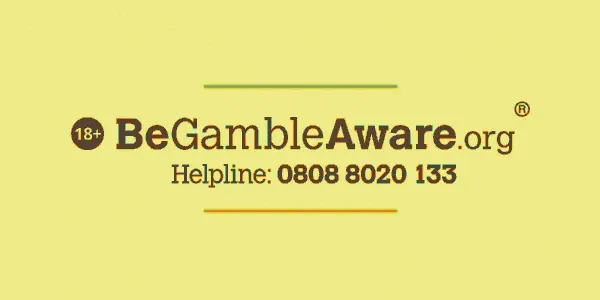 Be Gamble Aware